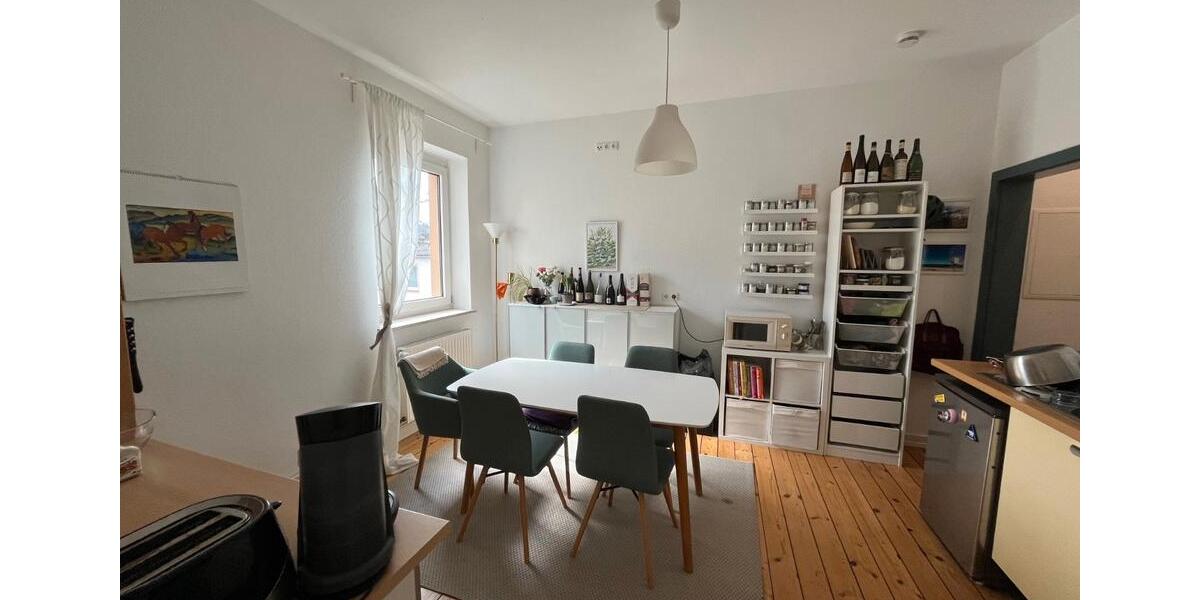 Wohnen auf Zeit Rüdesheim am Rhein - 2 Zimmer, 50 m&sup2;, 780&euro; | Angebot:26533409
