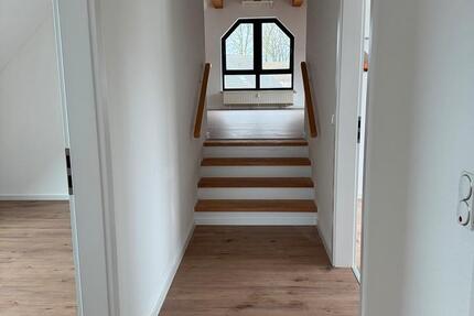 100m2 Wohnung in Heedfeld 4 zimmer