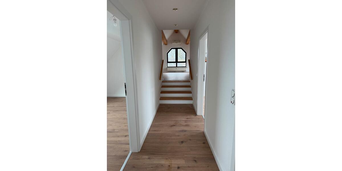 100m2 Wohnung in Heedfeld 4 zimmer