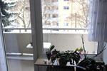 1. Zimmer Wohnung (unmöbliert), Erlangen Stadtteil 