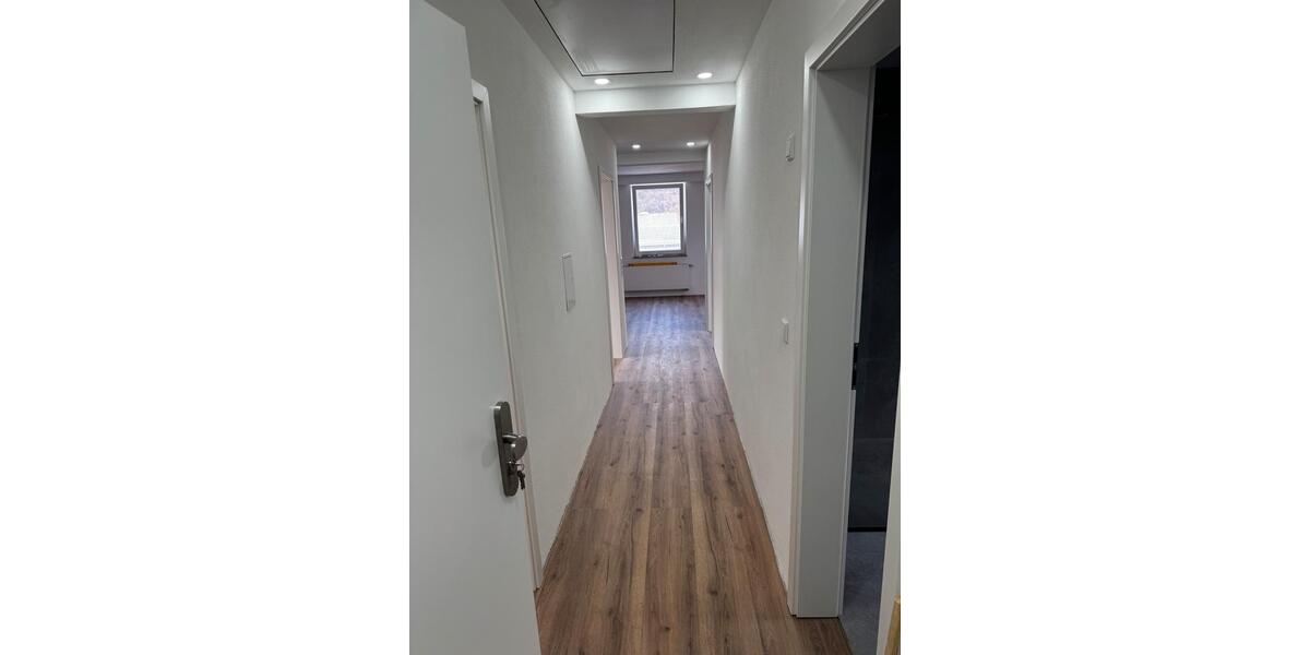 Dachgeschoßwohnung Amorbach - 4 Zimmer, 93 m&sup2;, 850&euro; | Angebot:26003215