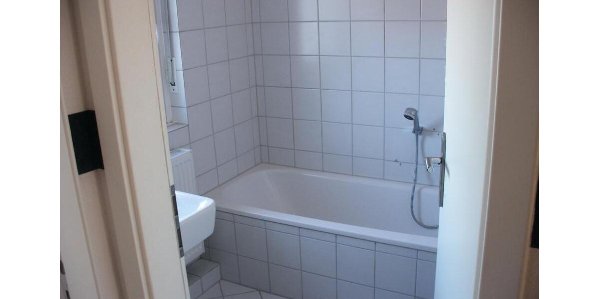 Etagenwohnung Rheda-Wiedenbrück Wiedenbrück - 4 Zimmer, 84 m&sup2;, 750&euro; | Angebot:26169980