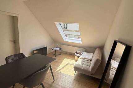 Wohnung Karlsruhe Innenstadt-Ost - 2 Zimmer, 38 m&sup2;, 725&euro; | Angebot:27005404