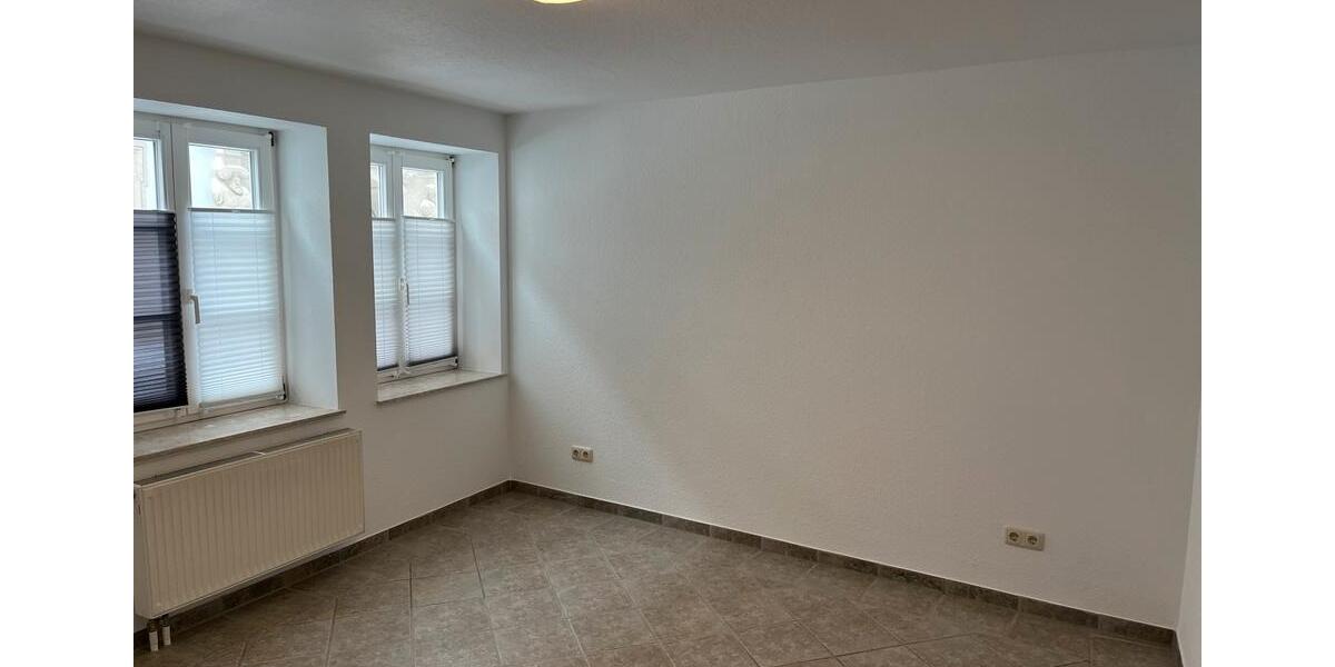 Ihr neues Zuhause in der Helmstedter Innenstadt 2 zimmer