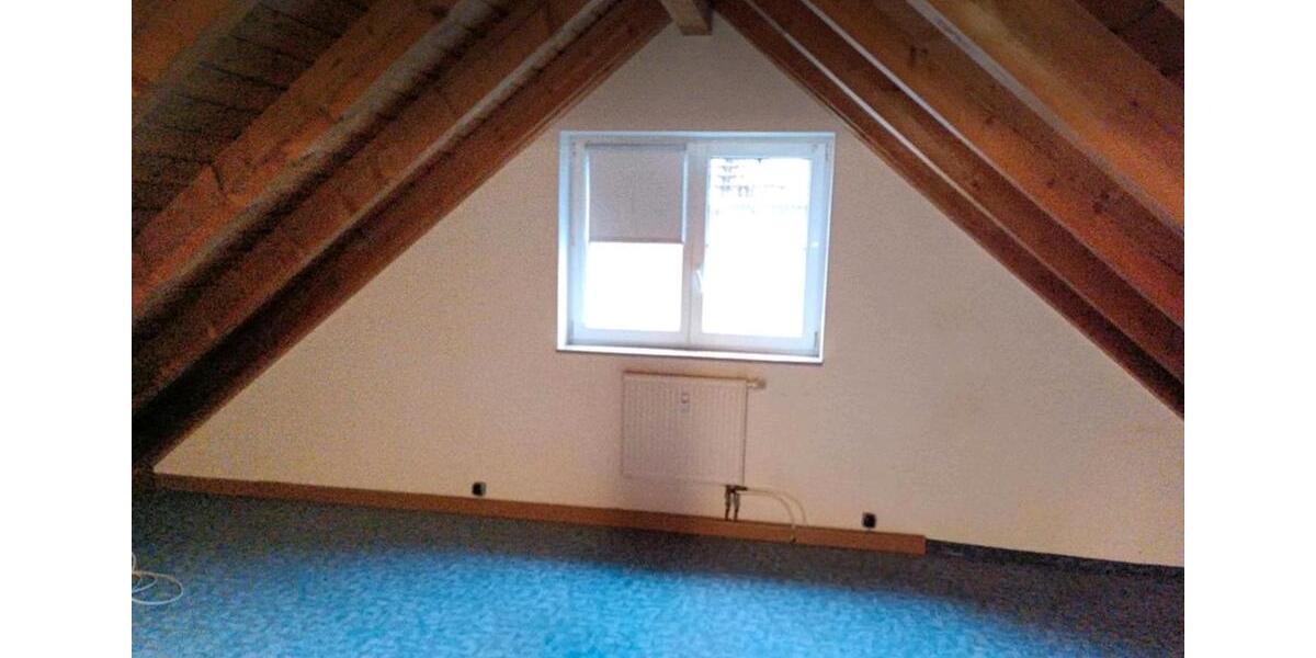 Erdgeschoßwohnung Heiligenstadt in Oberfranken - 5 Zimmer, 141 m&sup2;, 799&euro; | Angebot:25309058