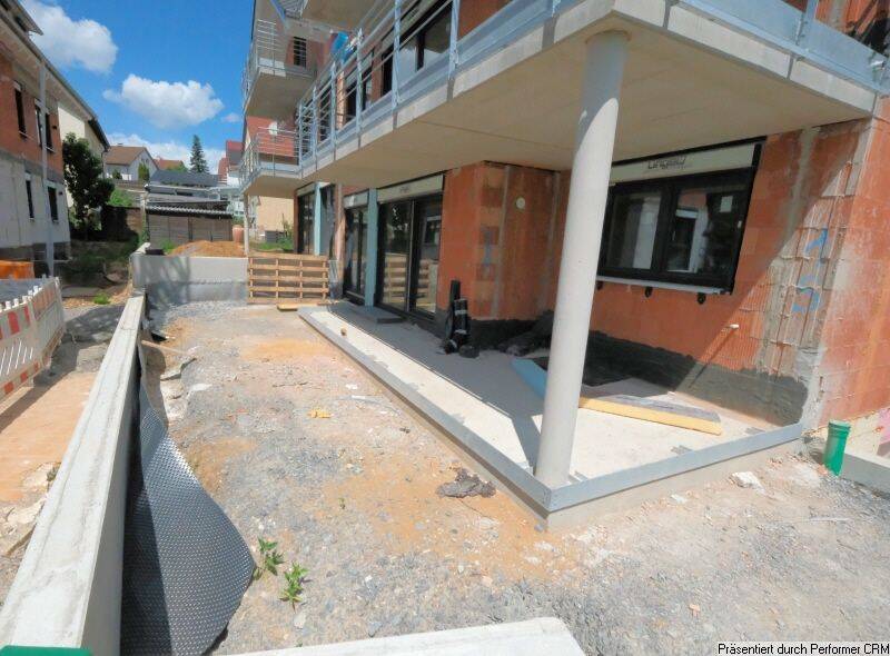 Etagenwohnung Remseck Aldingen - 3 Zimmer, 91 m&sup2;, 1.460&euro; | Angebot:26885777