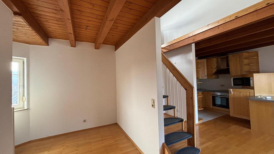 Dachgeschoßwohnung Uhldingen-Mühlhofen Mühlhofen - 2 Zimmer, 84 m&sup2;, 1.200&euro; | Angebot:25085107