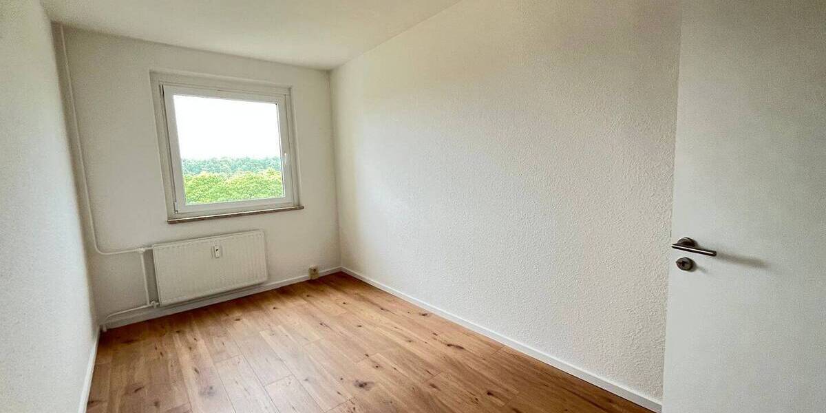 Etagenwohnung Zwickau Pölbitz - 3 Zimmer, 70 m&sup2;, 425&euro; | Angebot:26834770