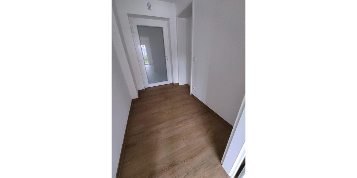 Erdgeschoßwohnung Burgkunstadt - 2 Zimmer, 46 m&sup2;, 449&euro; | Angebot:26480077