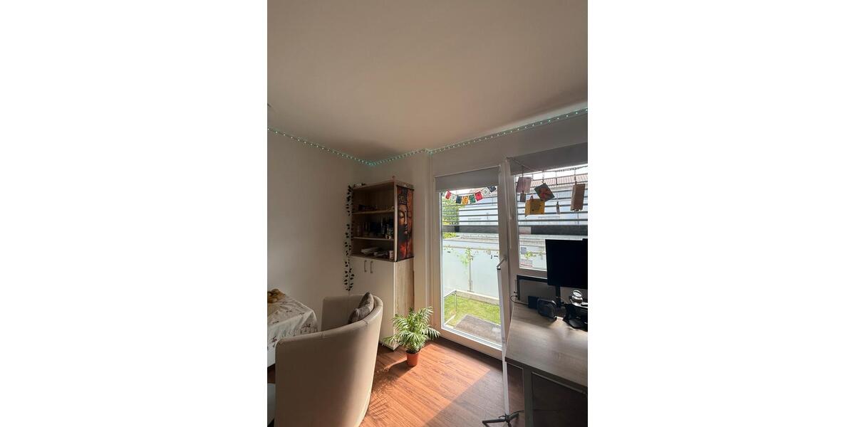 Wohnen auf Zeit Ingolstadt Nordost - 1 Zimmer, 26 m&sup2;, 550&euro; | Angebot:26531764