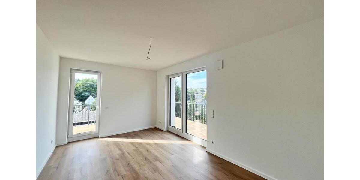Etagenwohnung Betzdorf - 3 Zimmer, 121 m&sup2;, 1.270&euro; | Angebot:26528574