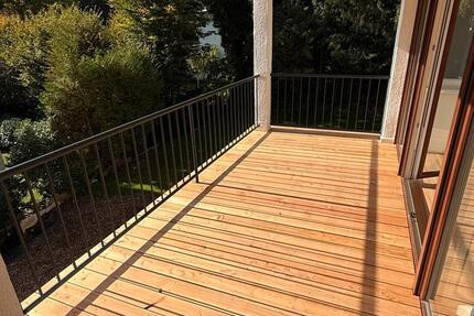 Schöne, renovierte Wohnung 120qm zimmer