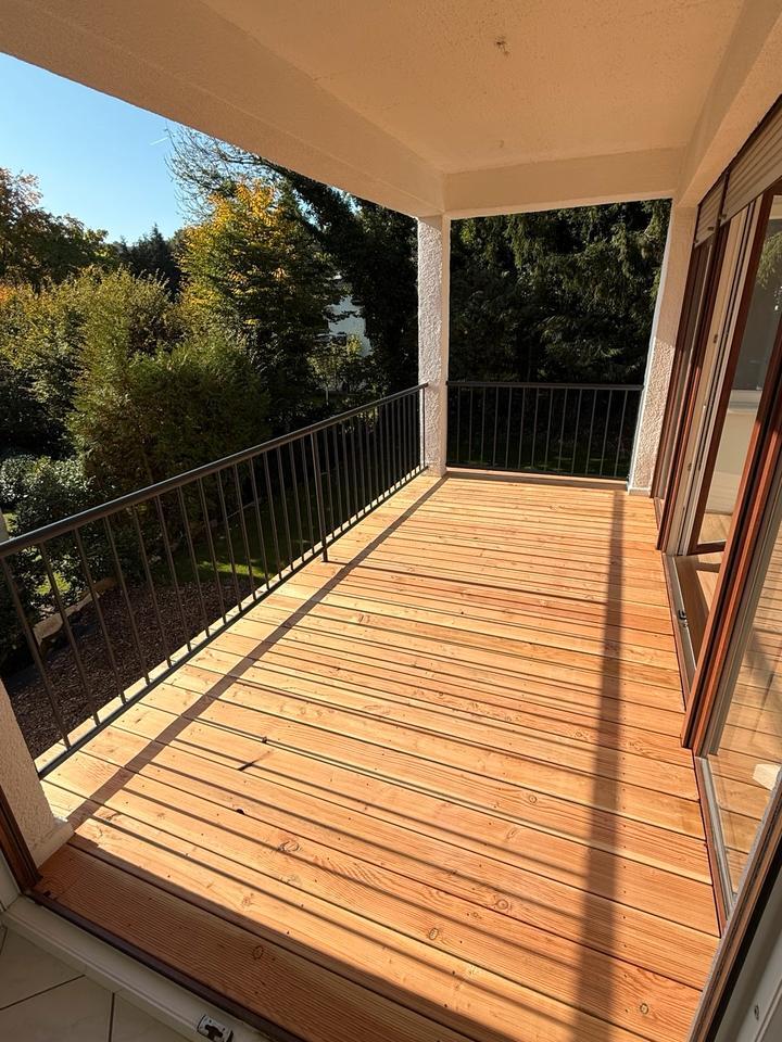 Schöne, renovierte Wohnung 120qm zimmer