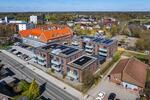 Erdgeschoßwohnung Bönningstedt - 2 Zimmer, 75 m&sup2;, 1.854&euro; | Angebot:26193653