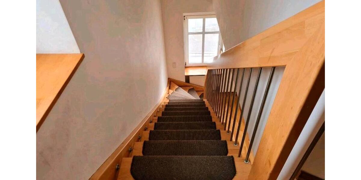 Maisonettenwohnung Püttlingen - 3 Zimmer, 100 m&sup2;, 800&euro; | Angebot:26051598