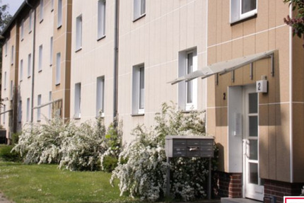 Günstige Singlewohnung zentral gelegen - kurzfristig beziehbar - 