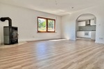 Einzigartige Erdgeschoßwohnung in Volkertshausen