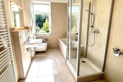 Wohnung zum Mieten in Markranstädt 545 € 60.75 m² 2 zimmer