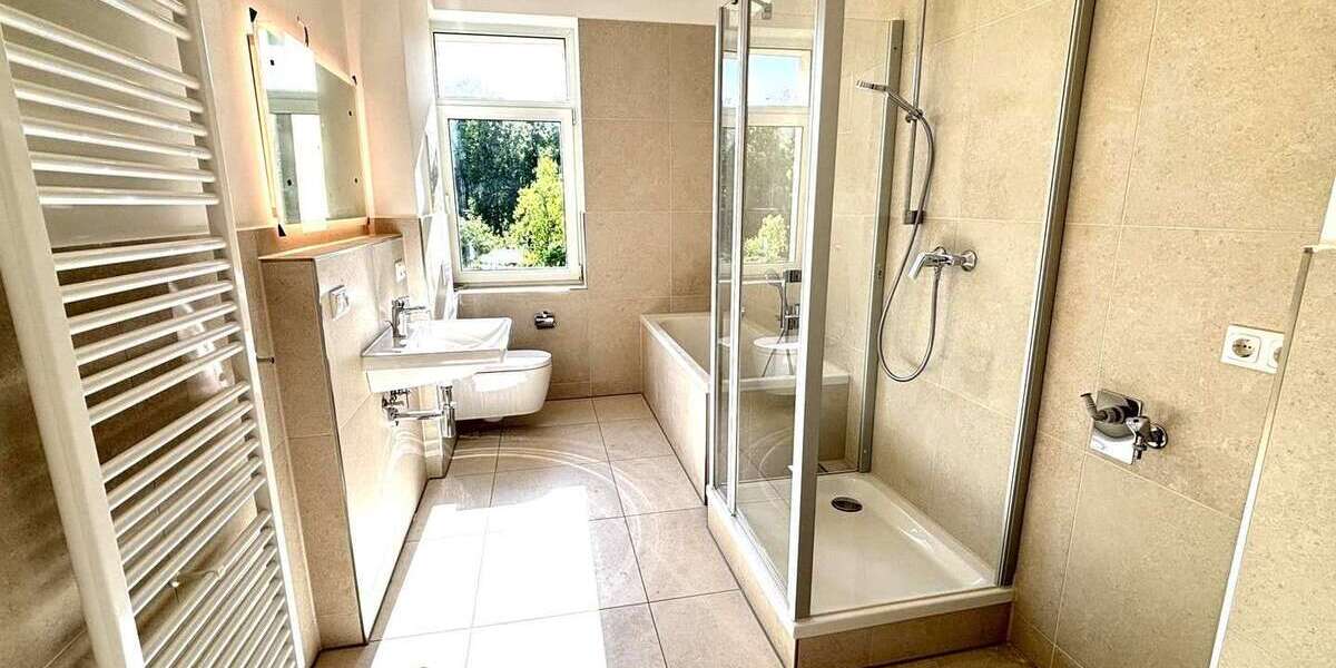 Wohnung zum Mieten in Markranstädt 545 € 60.75 m² 2 zimmer