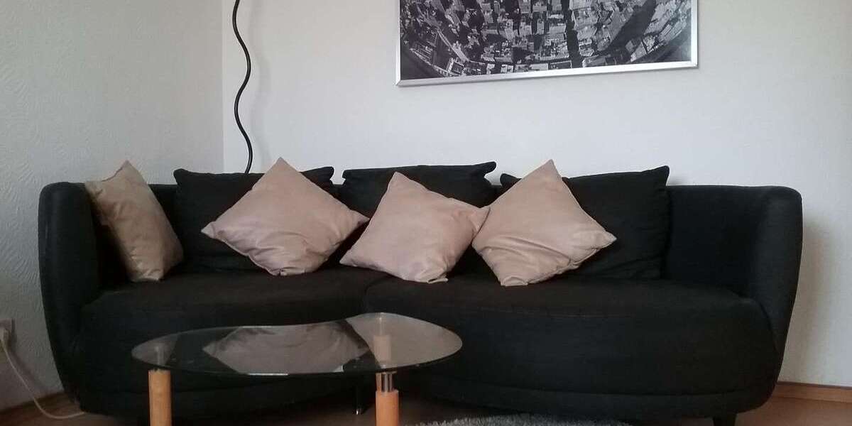 Wohnen auf Zeit in Gelnhausen 660 € 1 zimmer