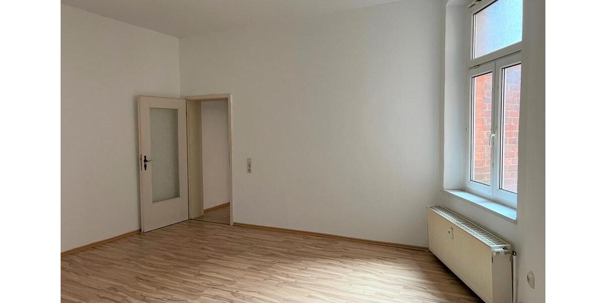 Erdgeschoßwohnung Demmin - 2 Zimmer, 66 m&sup2;, 322&euro; | Angebot:23456247