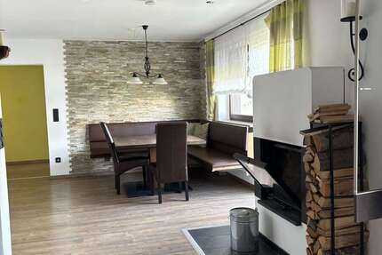 Haus Freilassing Neuhofham - 4.5 Zimmer, 165 m&sup2;, 1.850&euro; | Angebot:26947783