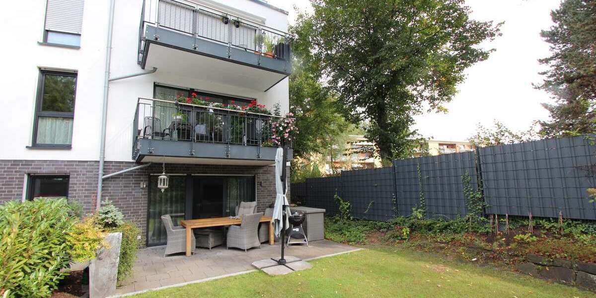 Wohnung zum Mieten in Nettetal 1.190 € 95 m² 3 zimmer