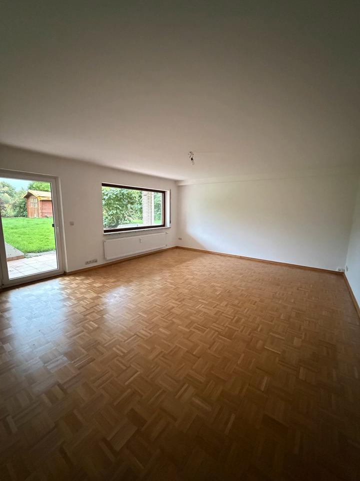 Schöne 4 Zimmer-Wohnung in Nörten-Hardenberg OT Lütgenrode zimmer