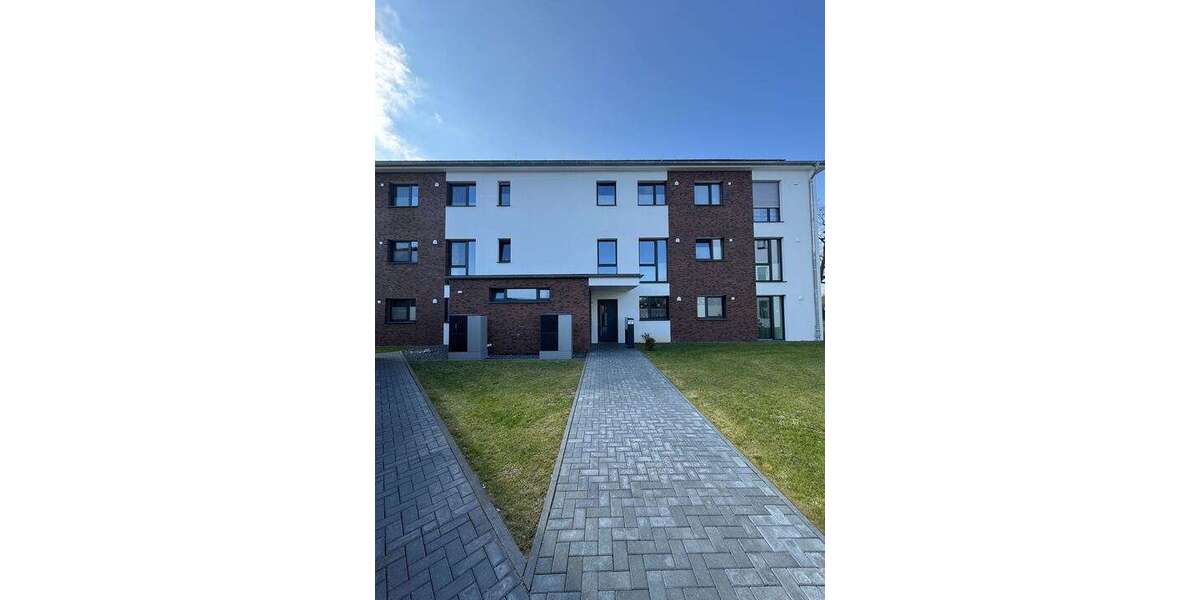 Etagenwohnung Peine Peine Kernstadt - 3 Zimmer, 77 m&sup2;, 934&euro; | Angebot:24496757
