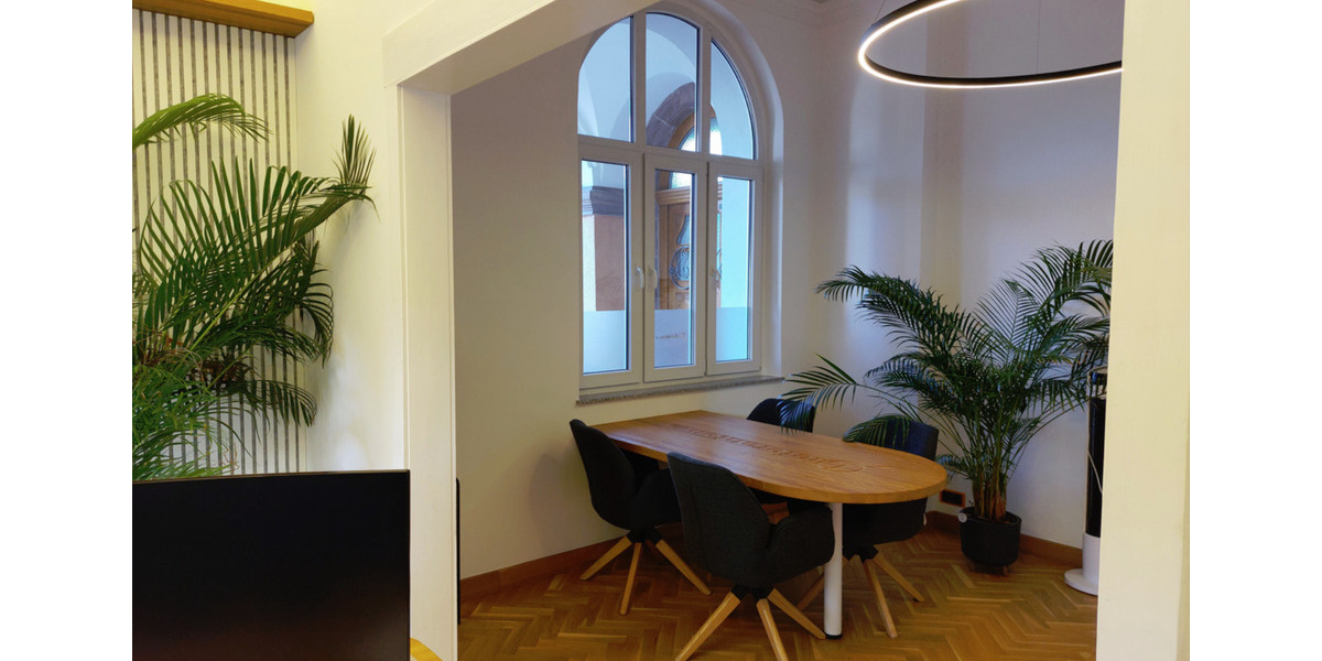 Büro Bürofläche Gewerbefläche Büroräume mieten Heiligenstadt zimmer