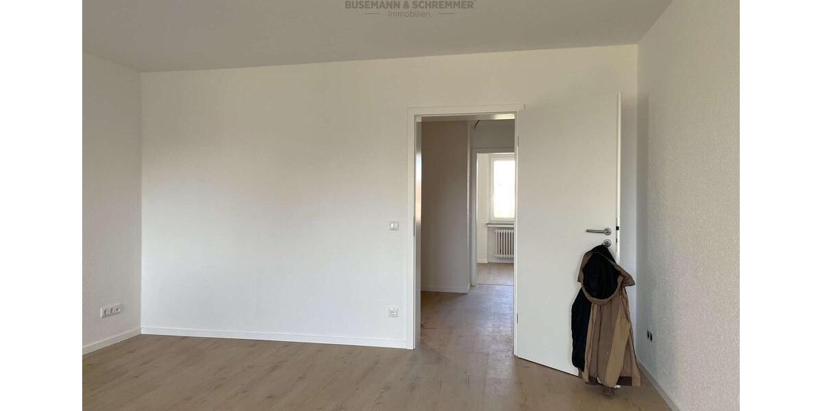 Etagenwohnung Garbsen Berenbostel - 2 Zimmer, 63 m&sup2;, 693&euro; | Angebot:26013277