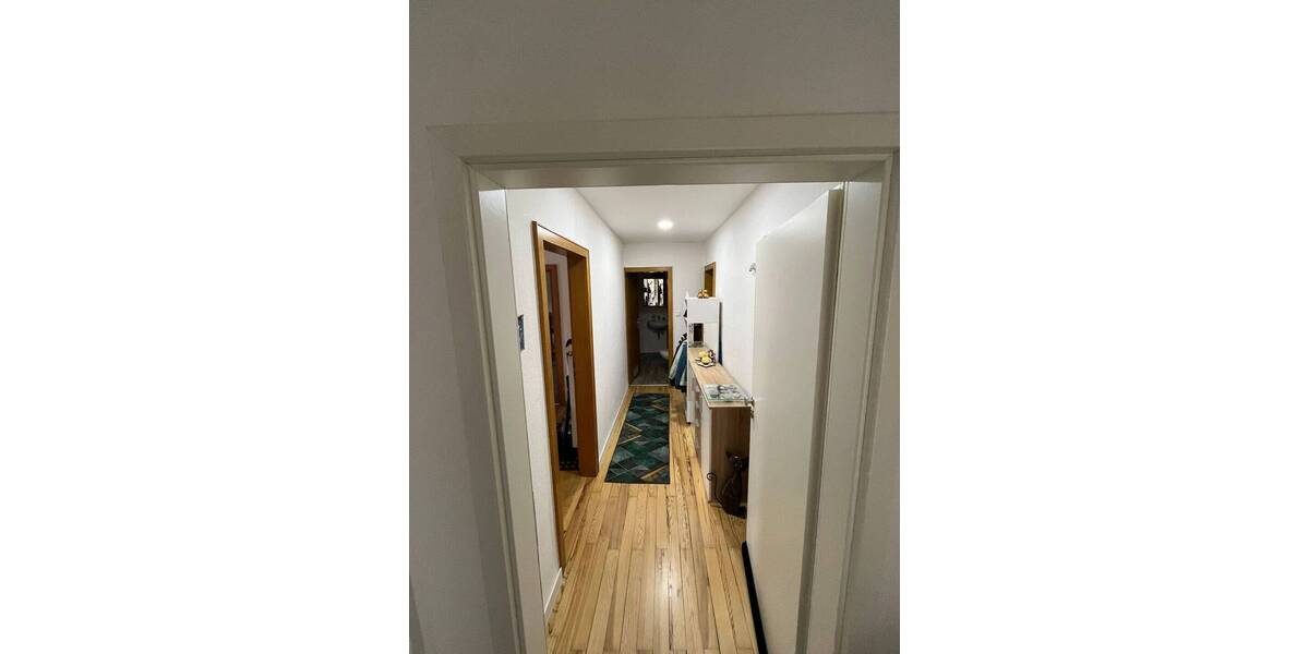 Etagenwohnung Saarbrücken Scheidt - 3 Zimmer, 90 m&sup2;, 720&euro; | Angebot:26451023