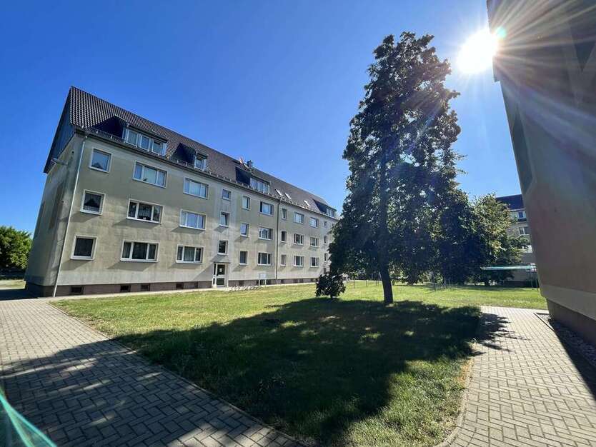 Wohnung zum Mieten in Delitzsch 590 € 81.59 m² 4 zimmer