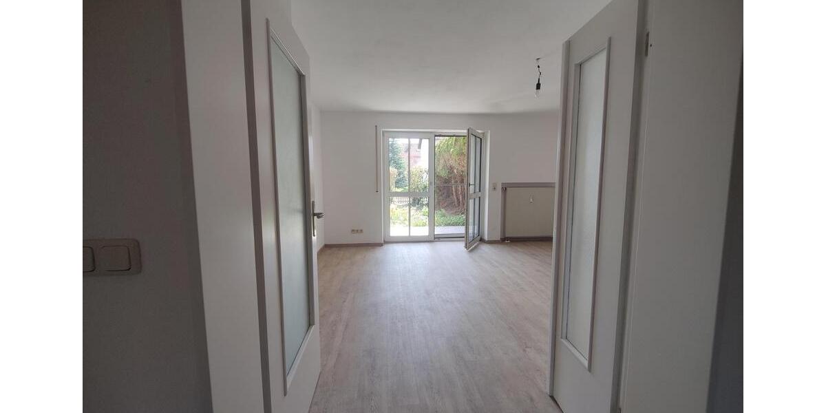 Terrassenwohnung Türkheim - 3 Zimmer, 85 m&sup2;, 1.020&euro; | Angebot:26235554