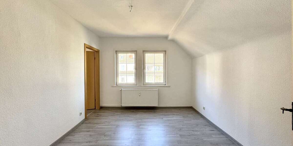 Etagenwohnung Bad Sachsa - 5 Zimmer, 98 m&sup2;, 620&euro; | Angebot:26155602