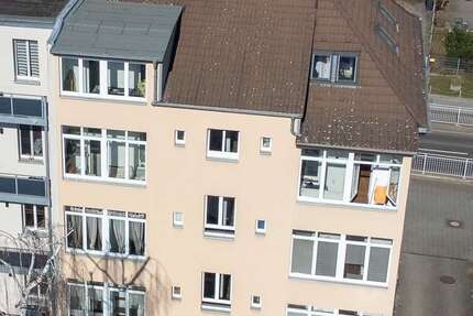 Wohnung Taucha Graßdorf - 2 Zimmer, 60 m&sup2;, 500&euro; | Angebot:26462549