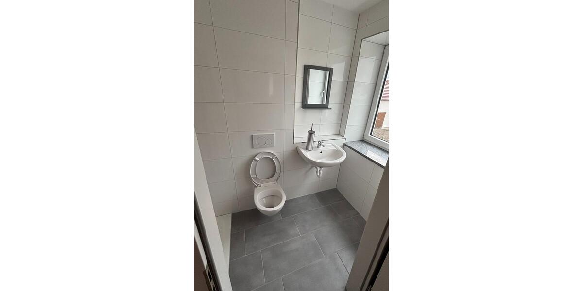 Etagenwohnung Neustadt an der Donau - 1 Zimmer, 35 m&sup2;, 800&euro; | Angebot:26652014
