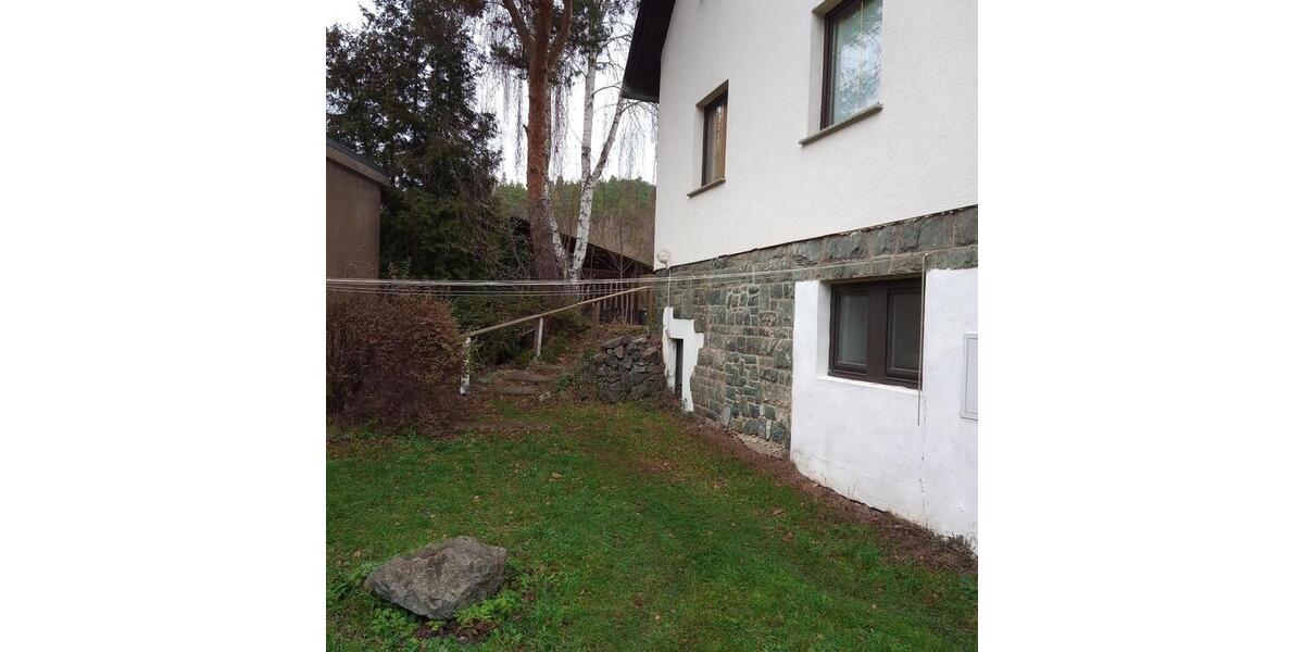 helle 3-Raumwohnung zu vermieten in GreizNeumühle - ruhige Lage 3 zimmer