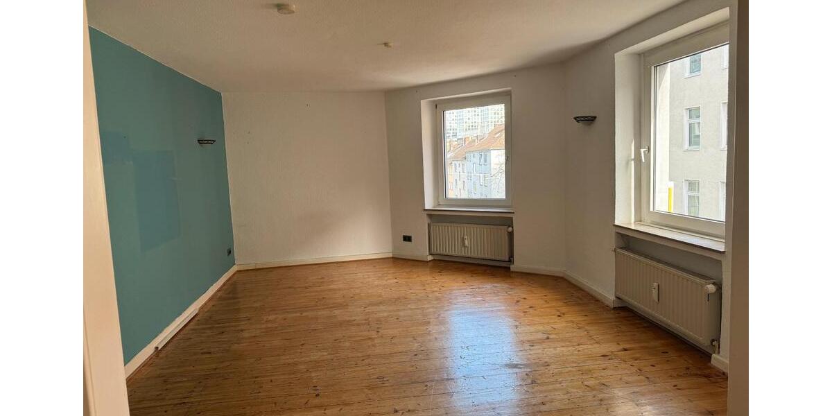 Terrassenwohnung Wuppertal Gemarkung Elberfeld - 3.5 Zimmer, 105 m&sup2;, 750&euro; | Angebot:26620011