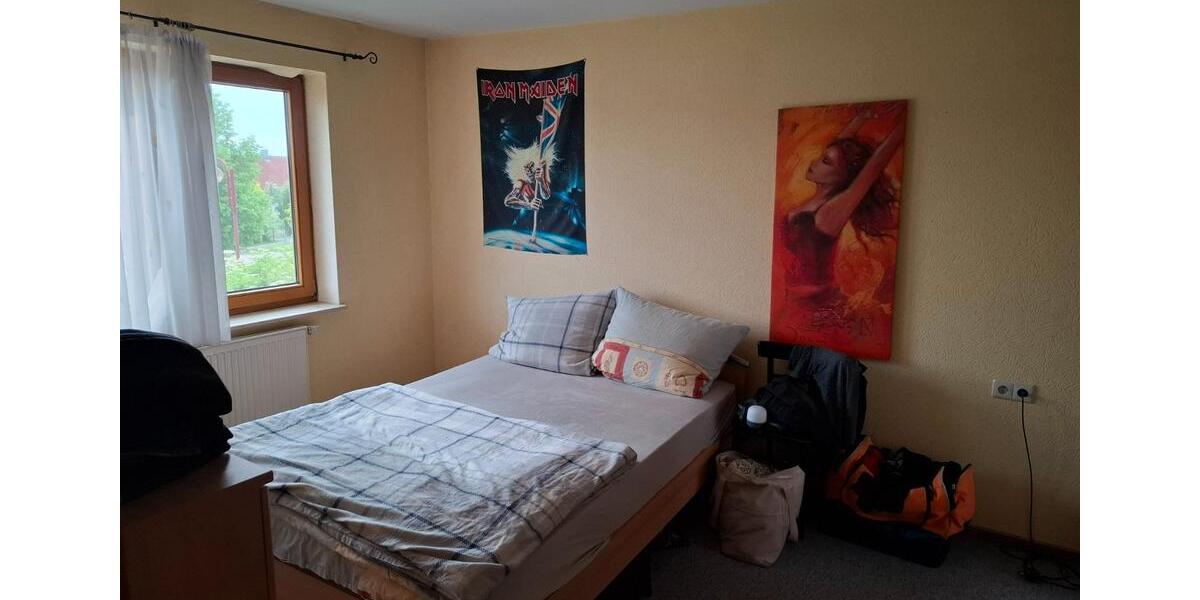 Etagenwohnung Rot am See - 2.5 Zimmer, 63 m&sup2;, 580&euro; | Angebot:26632296