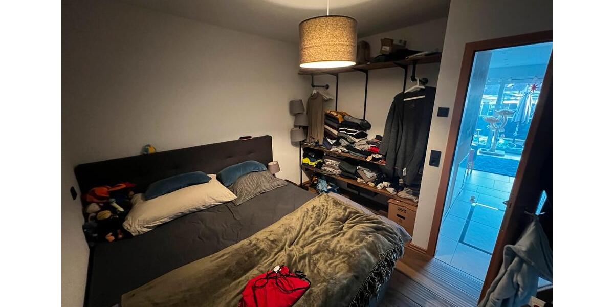 Erdgeschoßwohnung Laufenburg (Baden) - 2 Zimmer, 50 m&sup2;, 620&euro; | Angebot:24769356