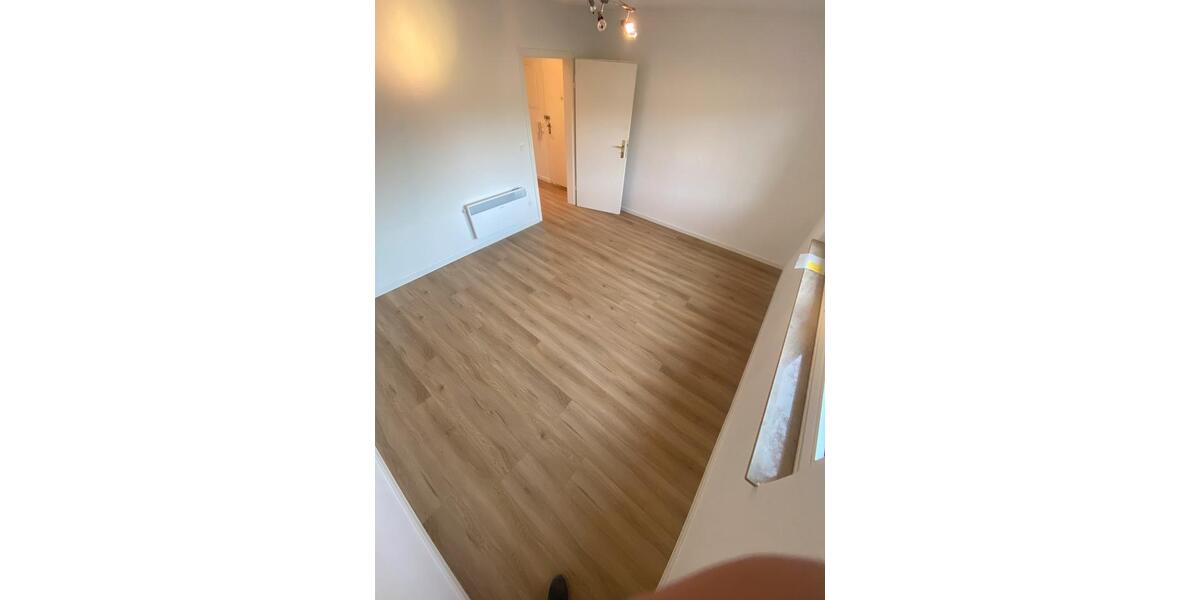 Etagenwohnung Reken - 1 Zimmer, 43 m&sup2;, 430&euro; | Angebot:26364636
