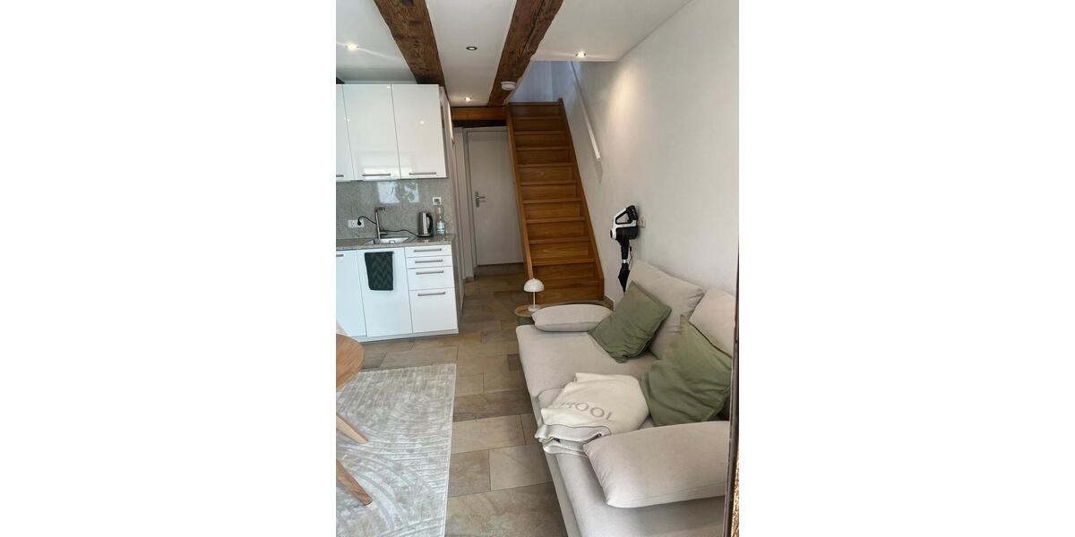 Etagenwohnung Monheim - 2 Zimmer, 55 m&sup2;, 590&euro; | Angebot:26498624