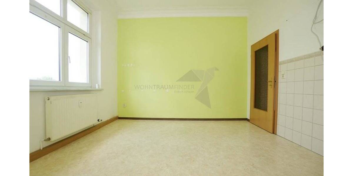 Etagenwohnung Mohlsdorf / Teichwolframsdorf Teichwolframsdorf - 2 Zimmer, 64 m&sup2;, 289&euro; | Angebot:25681351