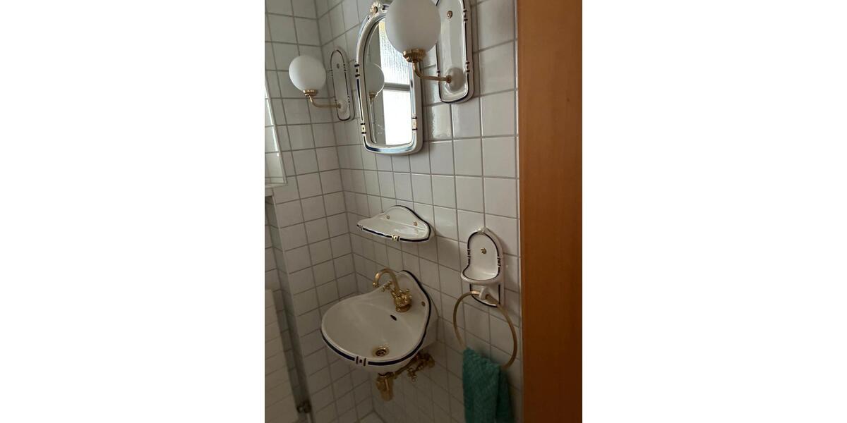 Etagenwohnung Amberg - 2 Zimmer, 100 m&sup2;, 950&euro; | Angebot:26644971