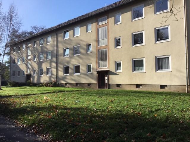 Wo das Leben so spielt - individuelle 4-Zimmer-Wohnung
