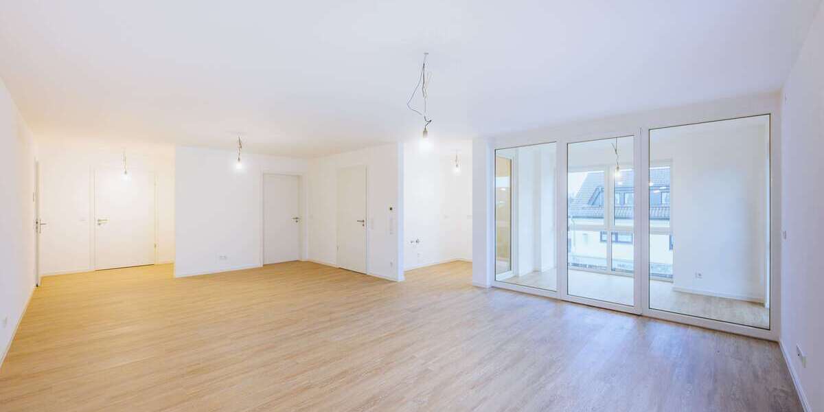 Etagenwohnung Schloß Holte-Stukenbrock Stukenbrock - 2 Zimmer, 79 m&sup2;, 906&euro; | Angebot:23533360