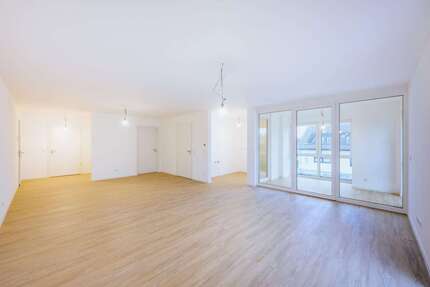 Wohnung Schloß Holte-Stukenbrock Stukenbrock - 2 Zimmer, 79 m&sup2;, 937&euro; | Angebot:23533360