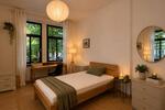 Hochparterre Dresden Blasewitz - 4 Zimmer, 18 m&sup2;, 430&euro; | Angebot:26612319