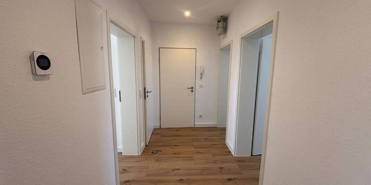 Etagenwohnung Hanau Lamboy - 4 Zimmer, 77 m&sup2;, 920&euro; | Angebot:26740291